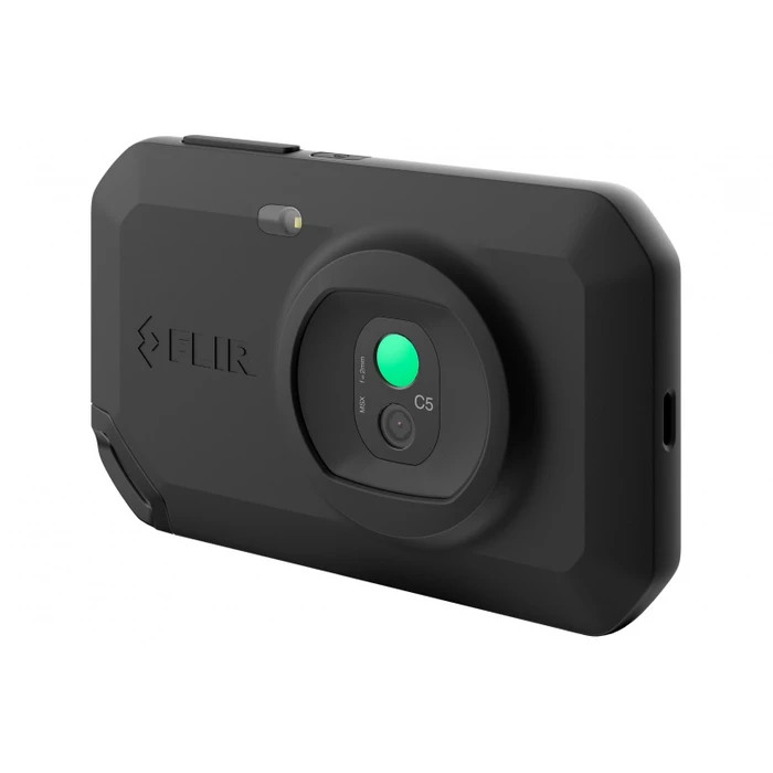 Θερμοκάμερα Flir C-5 Black Built-in display 160 x 120 pixels