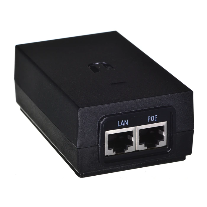Universal Τροφοδοτικό Ubiquiti Networks POE-48-24W-G PoE adapter 48 V