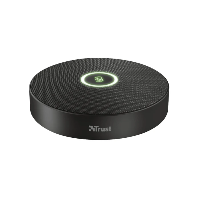 Επιτραπέζιο Μικρόφωνο Trust IRIS Black Conference
