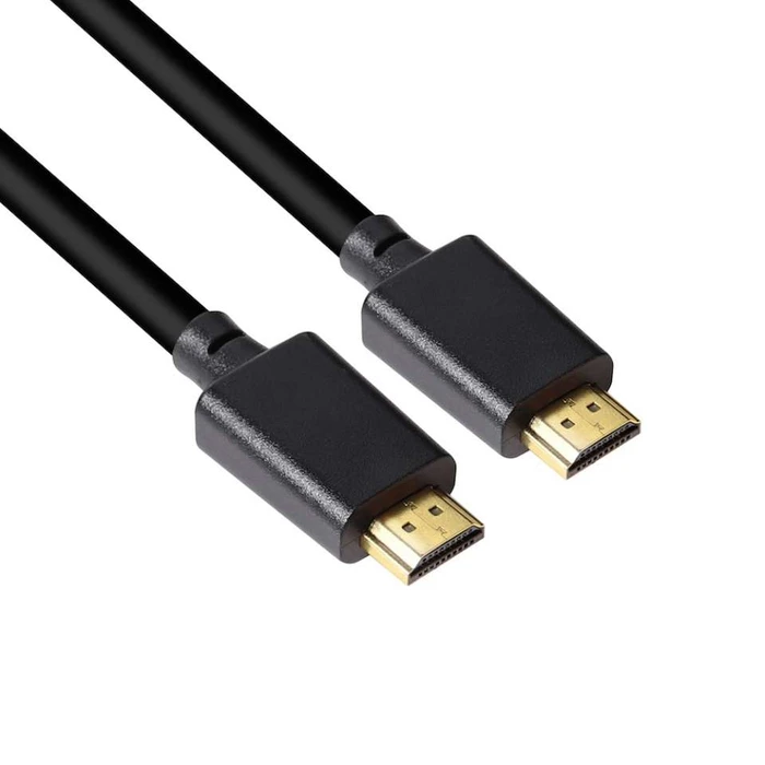 Καλώδιο HDMI Club 3D Ultra High Speed HDMI2.1 10K 120Hz 48Gbps M/M 2 m./6.56 ft.