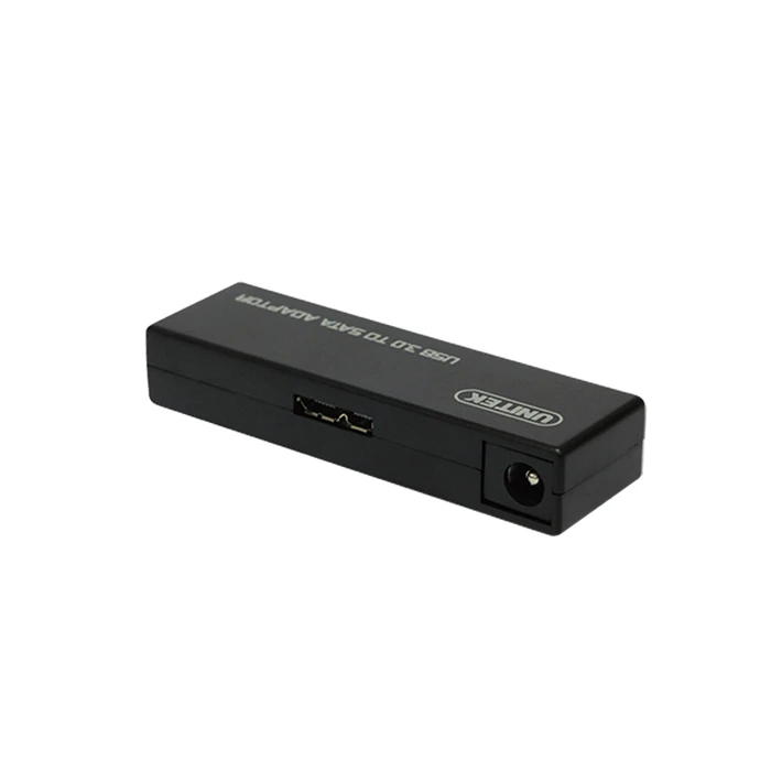 Αντάπτορας USB Unitek Y-1039 3.0 SATA Black