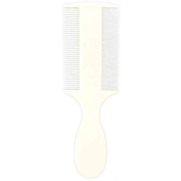 Χτένα Ψύλλων για κατοικίδια Trixie 2400 Dog Comb White