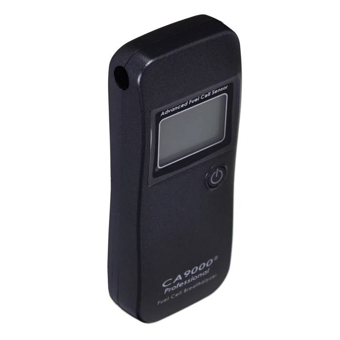 Συσκευή Αλκοτέστ Bacscan CA 9000 PROFESSIONAL 0 - 4% Black