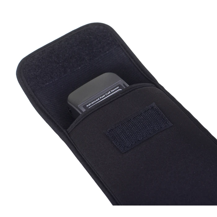 Συσκευή Αλκοτέστ Bacscan CA 9000 PROFESSIONAL 0 - 4% Black