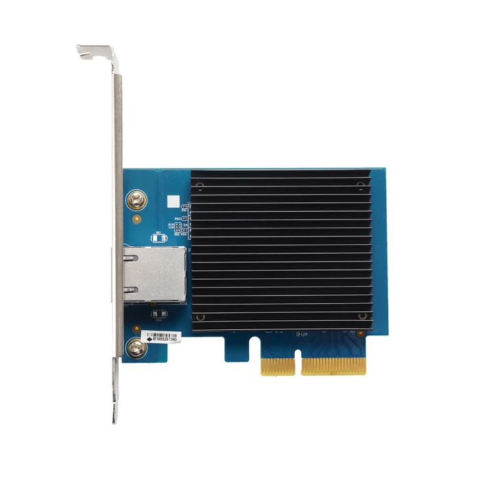 Κάρτα Δικτύου PCIe Edimax EN-9320TX-E V2 network Internal Ethernet 100 Mbit/s