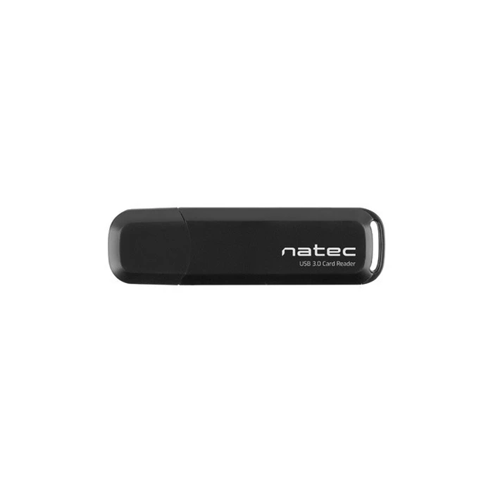 Card Reader Natec Scarab 2 Black USB 3.0 Type-A