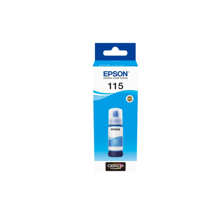 Μελάνι Epson 115 EcoTank 1 pc(s) Original Cyan