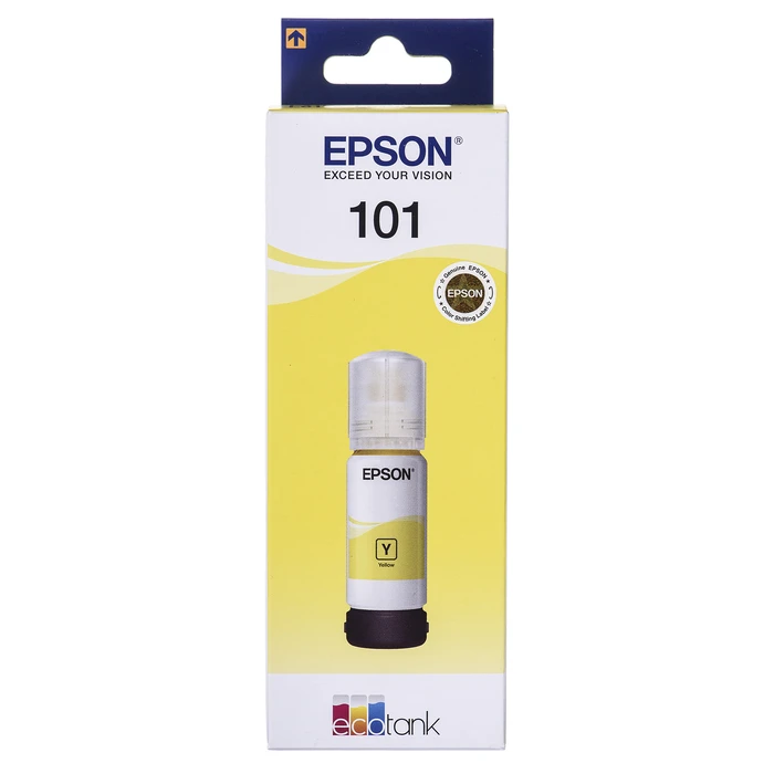 Μελάνι Epson C13T03V44A Yellow 1 pc(s)