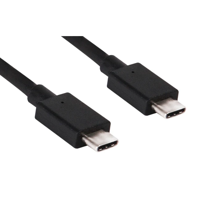 Καλώδιο USB Club 3D USB Gen2 Type C Video 4K60Hz, Data 10Gbps and 100W Charging 1Meter M/F