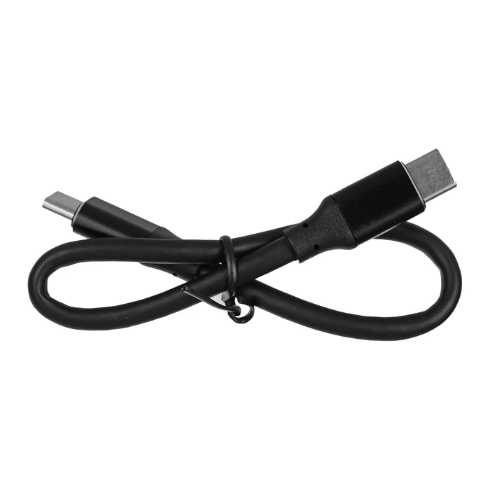 Θήκη για Σκληρό Δίσκο M.2 Silicon Power PD60 USB-C NVMe SSD (SP000HSPSDPD60CK) Black