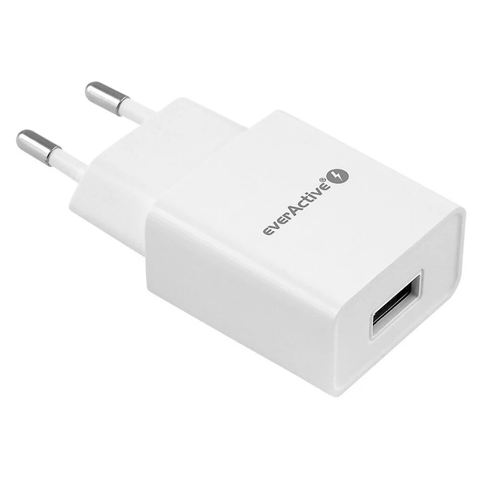 Φορτιστής Πρίζας Everactive SC-100 1xUSB 1A