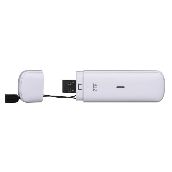 4G Modem ZTE MF833U1 USB Stick 150Mbps White