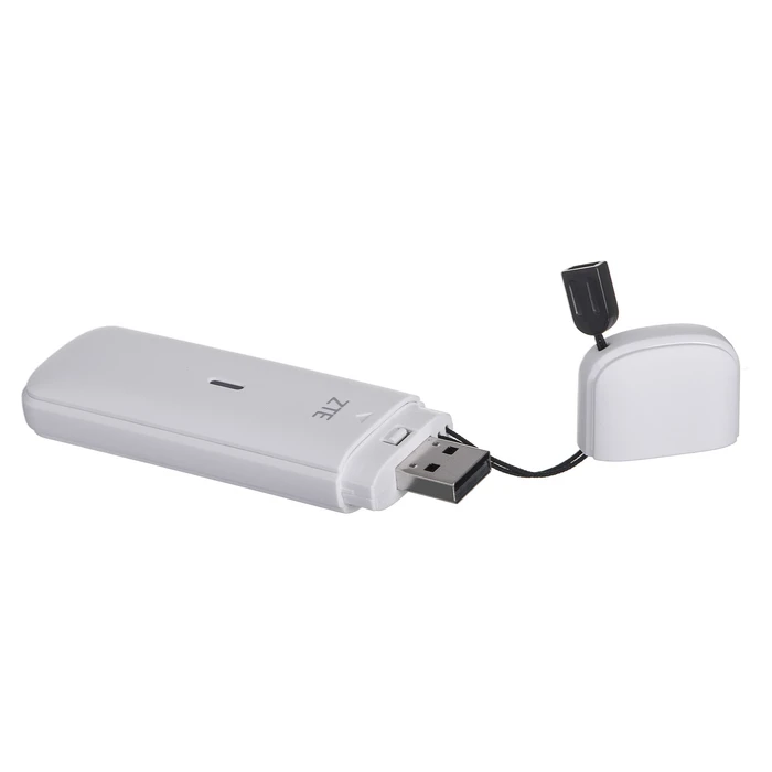 4G Modem ZTE MF833U1 USB Stick 150Mbps White