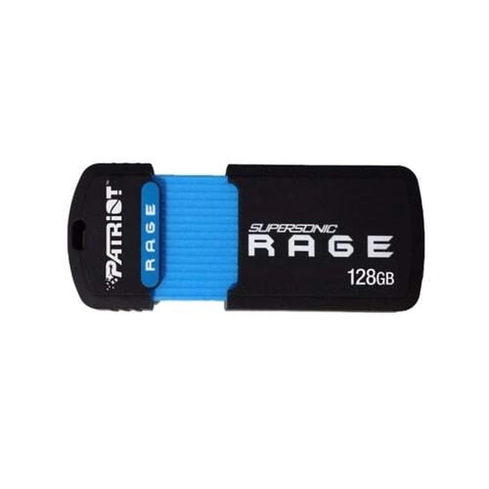 USB Flash 128GB Flashdrive Patriot Rage Lite 120 MB/S 3.2