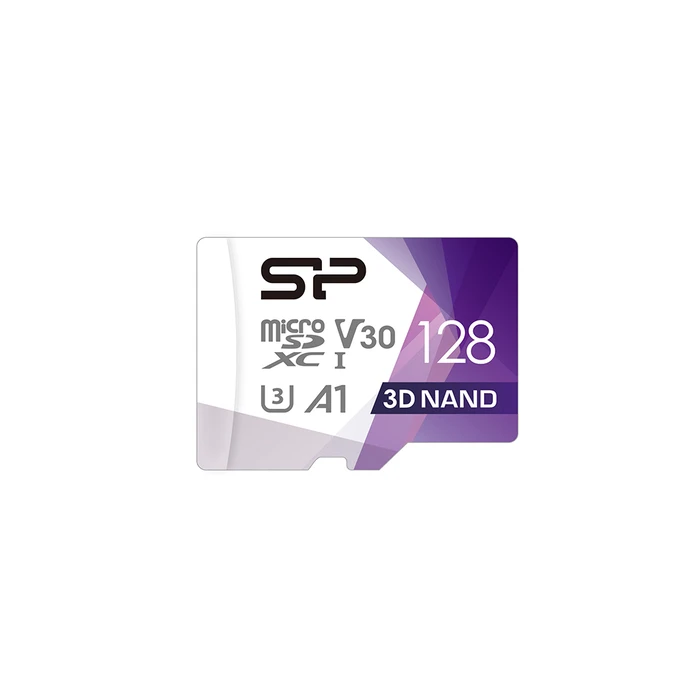 Κάρτα Μνήμης MicroSDXC 256GB Silicon Power Superior Pro Class 10 UHS-I