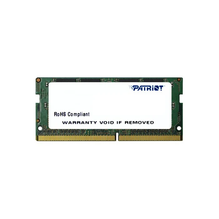 Μνήμη RAM Φορητού DDR4 8GB Patriot PSD48G213381S 1 x 8GB 2133 MHz