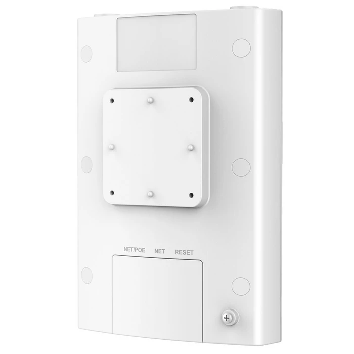 Access Point Grandstream Networks GWN7630LR WLAN 2330 Mbit/s PoE Support White