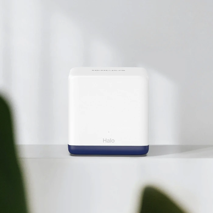Access Point Mercusys AC1900 Whole Home Mesh Wi-Fi System
