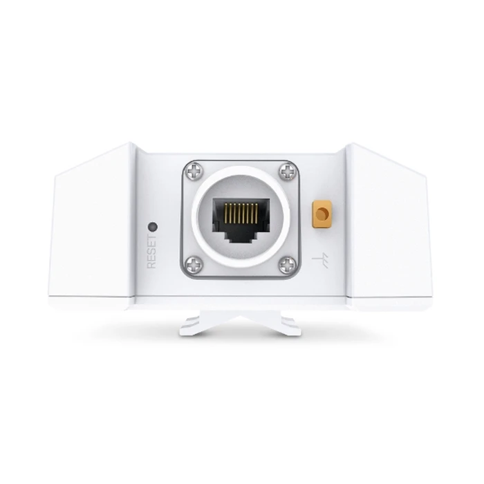 Access Point TP-Link EAP610-OUTDOOR wireless 1201 Mbit/s White Power over Ethernet (PoE) v1