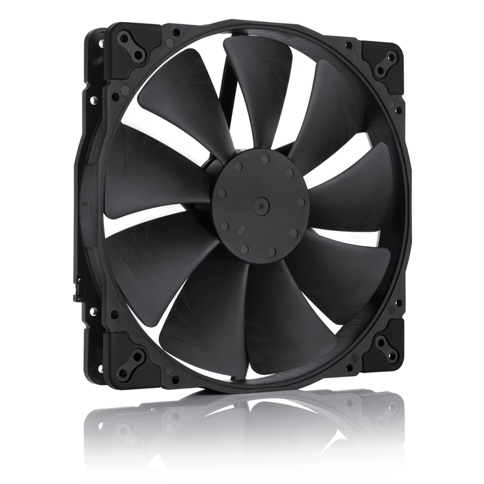 Case Fan 20cm Noctua NF-A20 PWM CH.BK.S Black