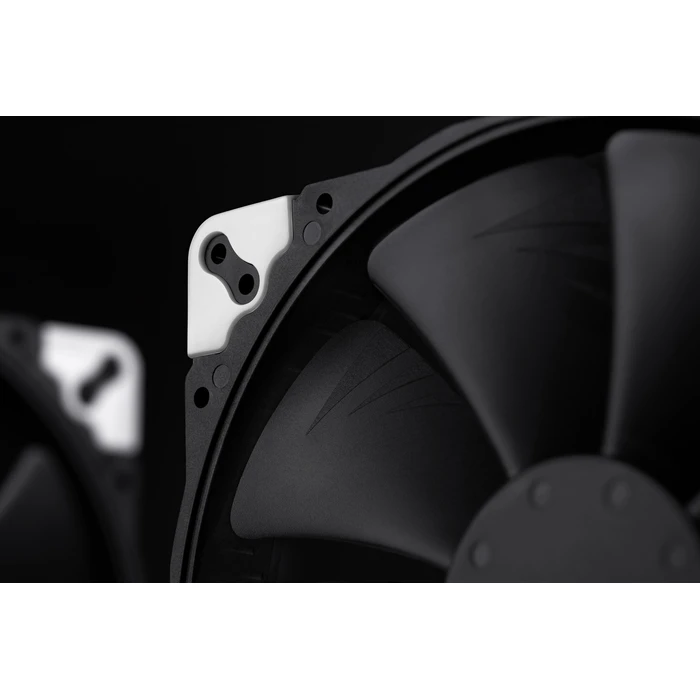 Case Fan 20cm Noctua NF-A20 PWM CH.BK.S Black