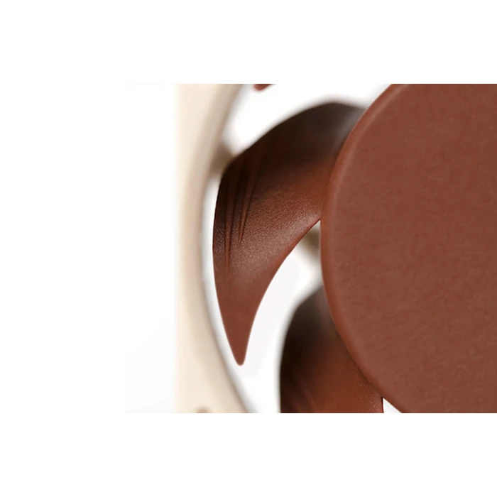 Case Fan 4cm Noctua NF-A4x20 FLX Beige, Brown