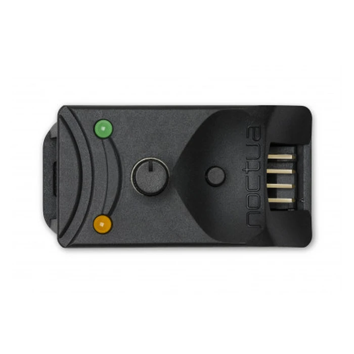 Fan Controller Noctua NA-FC1 3 channels Black