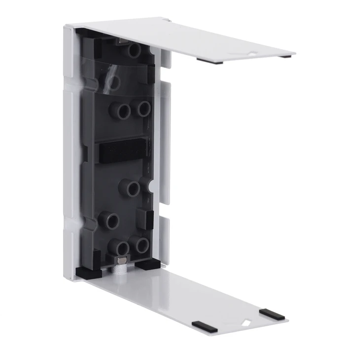 Heatsink Cover Noctua NA-HC8 chromax white