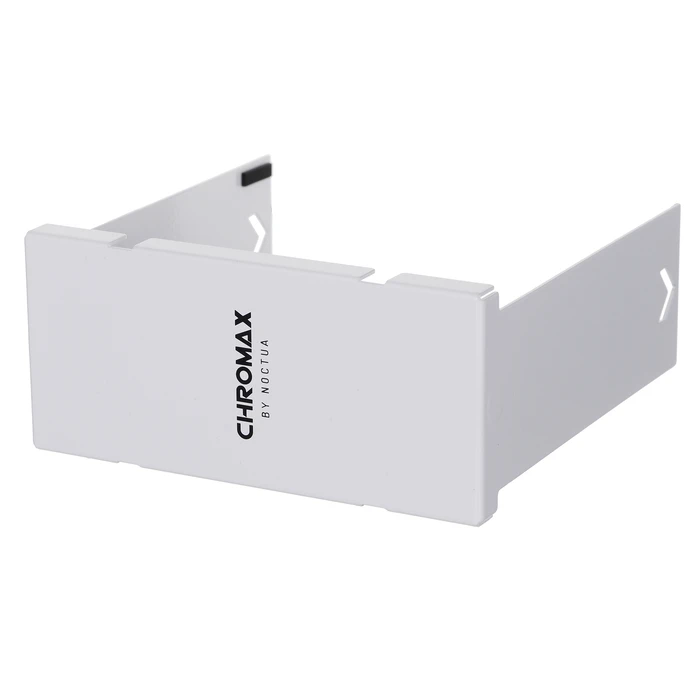 Heatsink Cover Noctua NA-HC8 chromax white