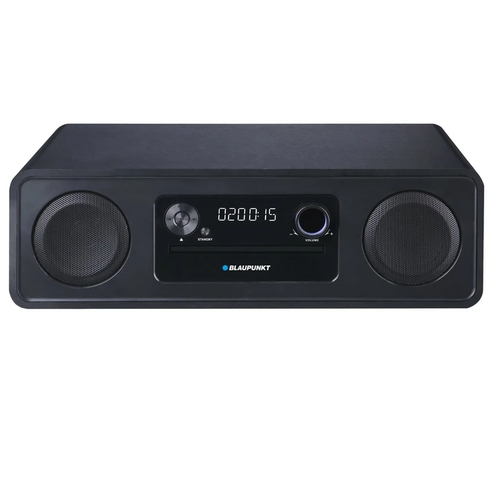 Hi-Fi Blaupunkt MS20BK Microsystem with Bluetooth