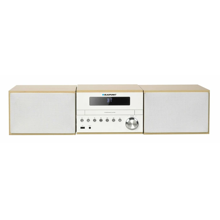 Hi-Fi Blaupunkt MS45BT home audio system micro 50 W Beige
