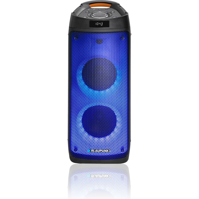 Karaoke Partybox Blaupunkt PB06DB