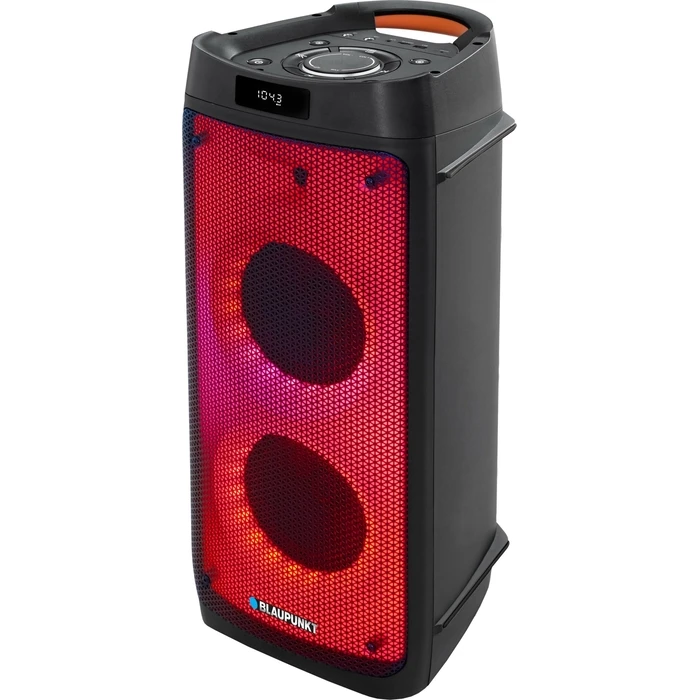 Karaoke Partybox Blaupunkt PB06DB