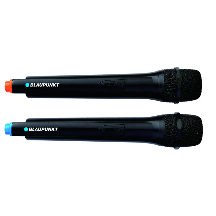 Karaoke Partybox Blaupunkt PB06DB