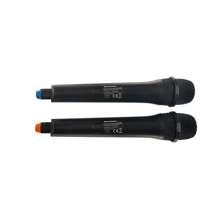 Karaoke Partybox Blaupunkt PB06DB