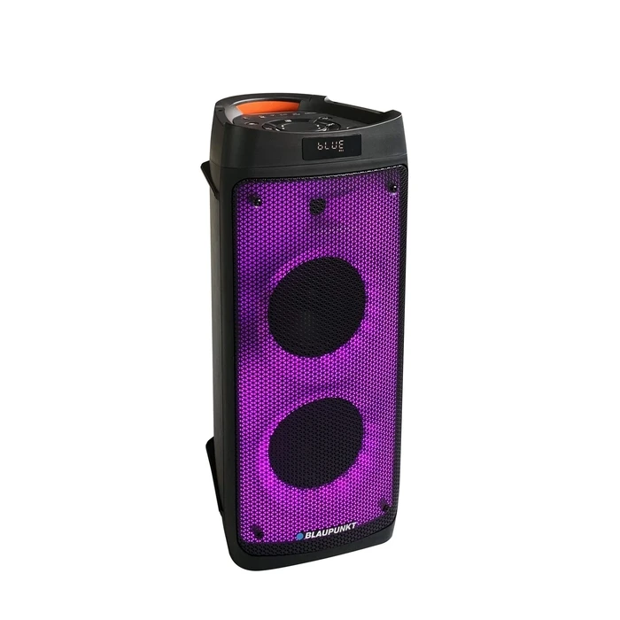 Karaoke Partybox Blaupunkt PB06DB