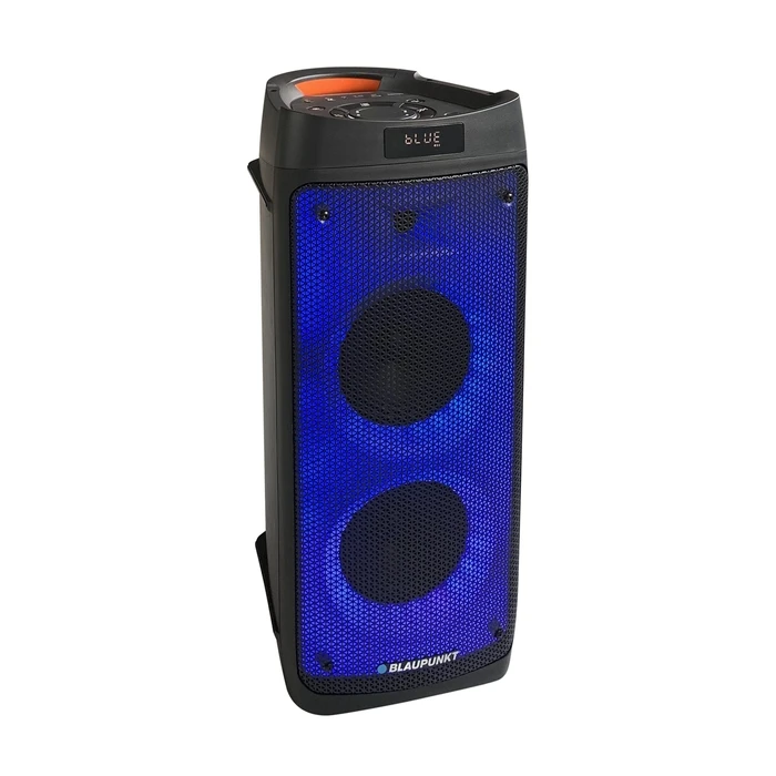 Karaoke Partybox Blaupunkt PB06DB