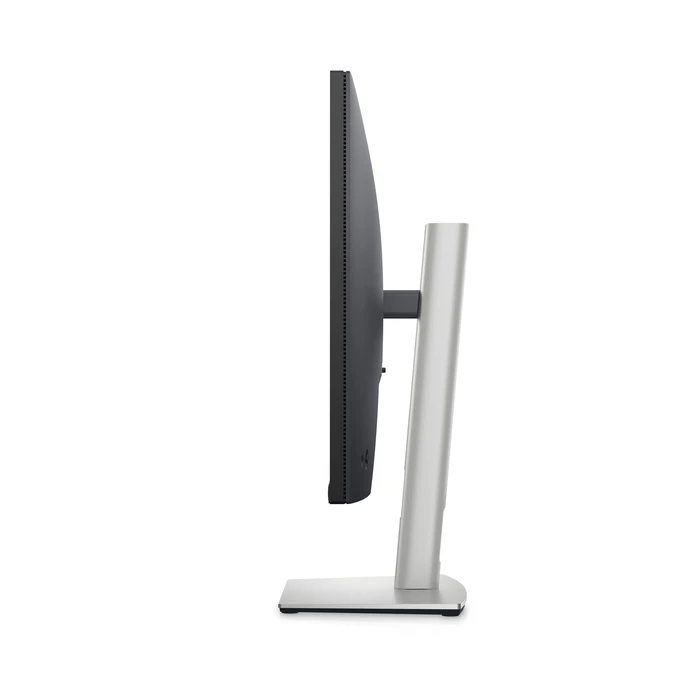 Monitor 27" Dell P Series P2723D 68.6 cm 2560 x 1440 pixels Quad HD LCD Black, Silver