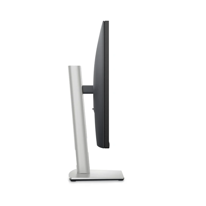 Monitor 27" Dell P Series P2723D 68.6 cm 2560 x 1440 pixels Quad HD LCD Black, Silver