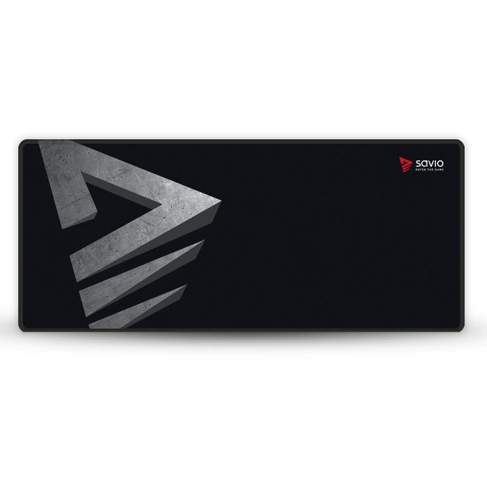 Mousepad Savio Professional gaming Precision Control L