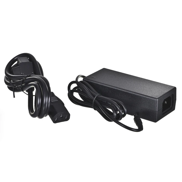 Network Switch Extralink EX.14831 network Managed Fast Ethernet (10/100) (PoE) 6U Black
