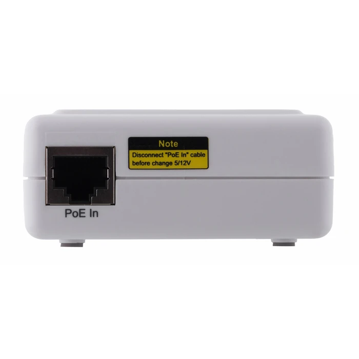 PoE Adapter Planet POE-161S White (PoE)