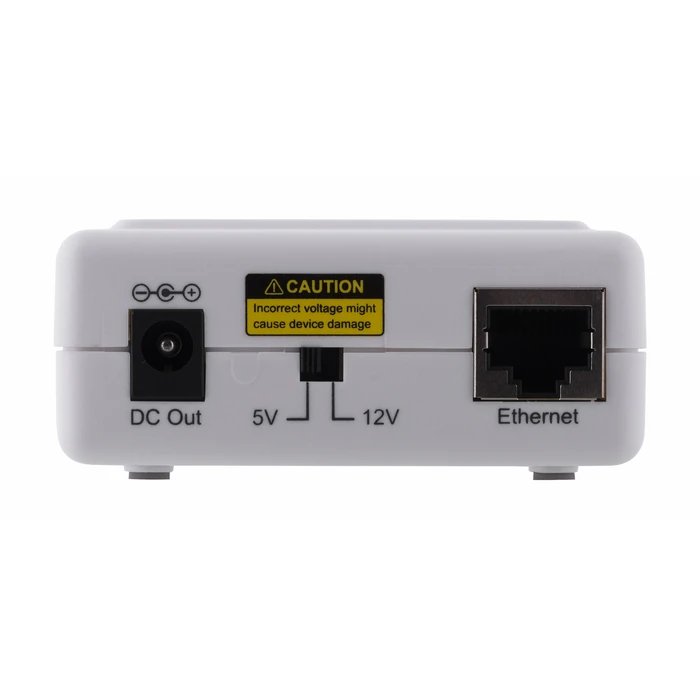 PoE Adapter Planet POE-161S White (PoE)