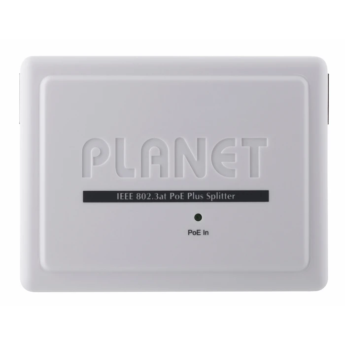 PoE Adapter Planet POE-161S White (PoE)