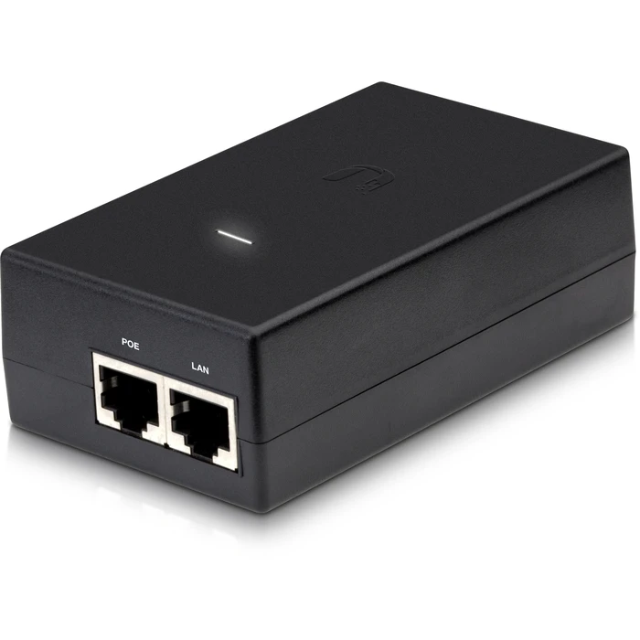 PoE Adapter Ubiquiti POE-50-60W Gigabit Ethernet 50 V