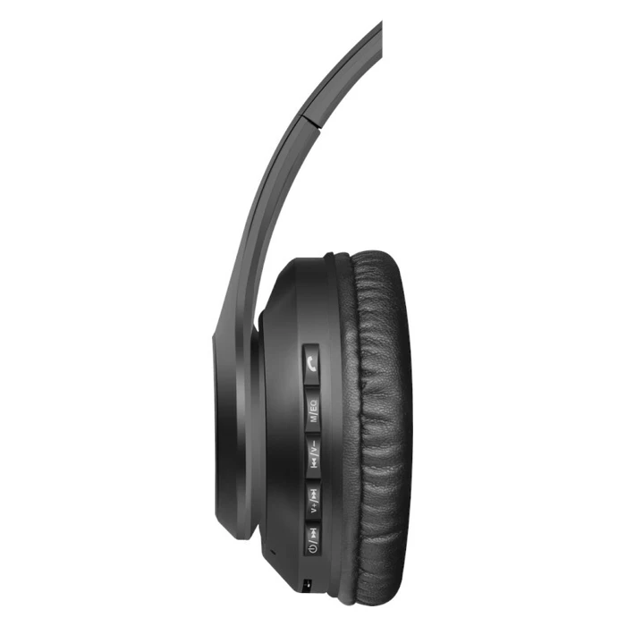 Ασύρματα Ακουστικά Defender FREEMOTION in-ear with microphone B552 black
