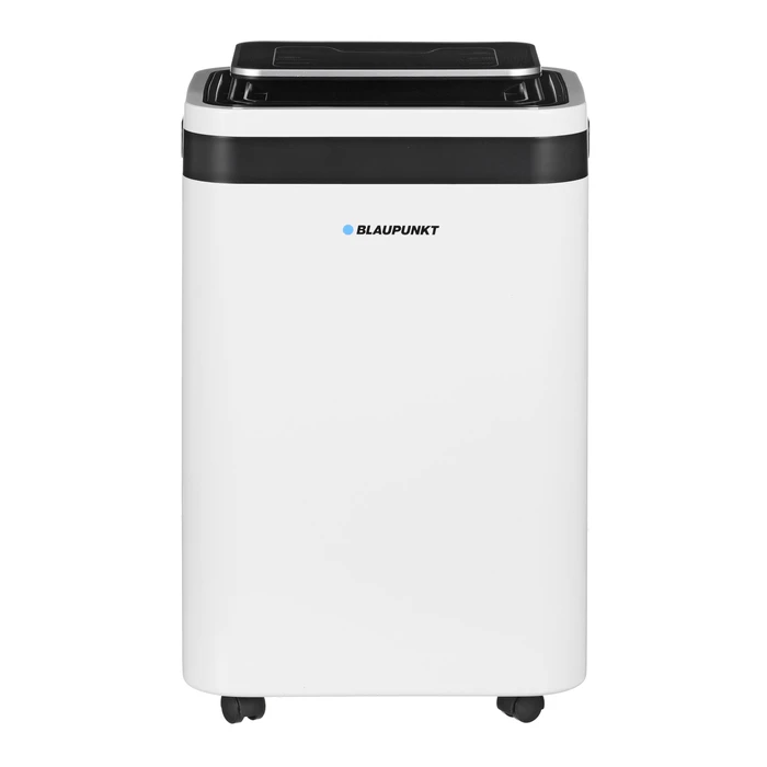 Αφυγραντήρας Blaupunkt Haier HDN455E White