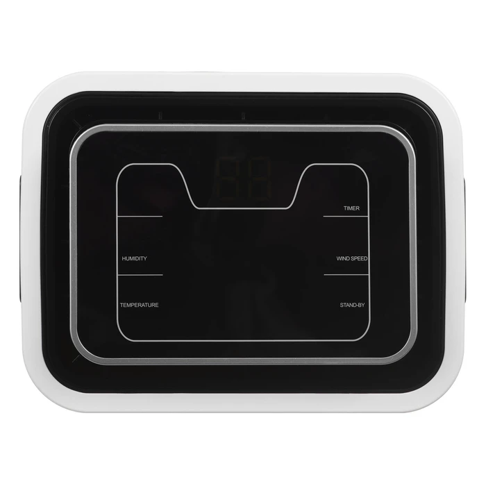 Αφυγραντήρας Blaupunkt Haier HDN455E White