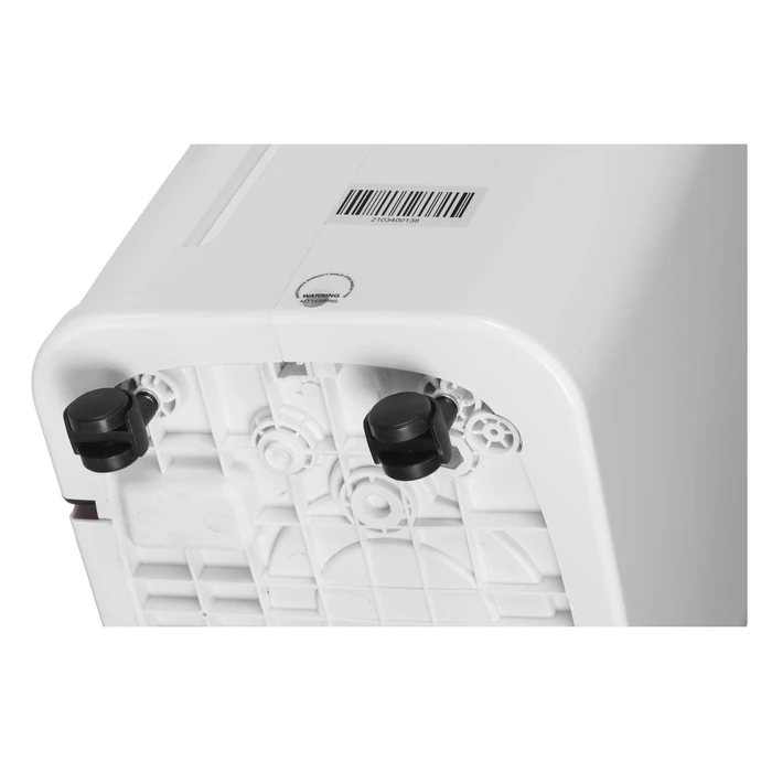 Αφυγραντήρας Blaupunkt Haier HDN455E White