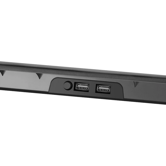 Βάση Laptop Defender NS-503 15.6"-17" 2W 2xUSB